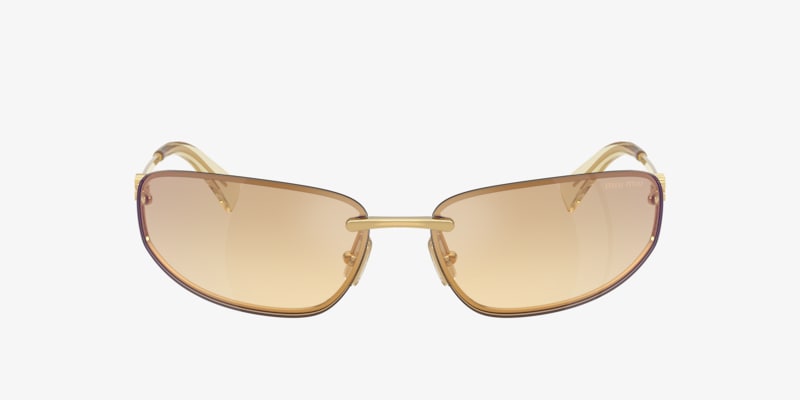 Miu Miu MU 10ZS Sunglasses | LensCrafters