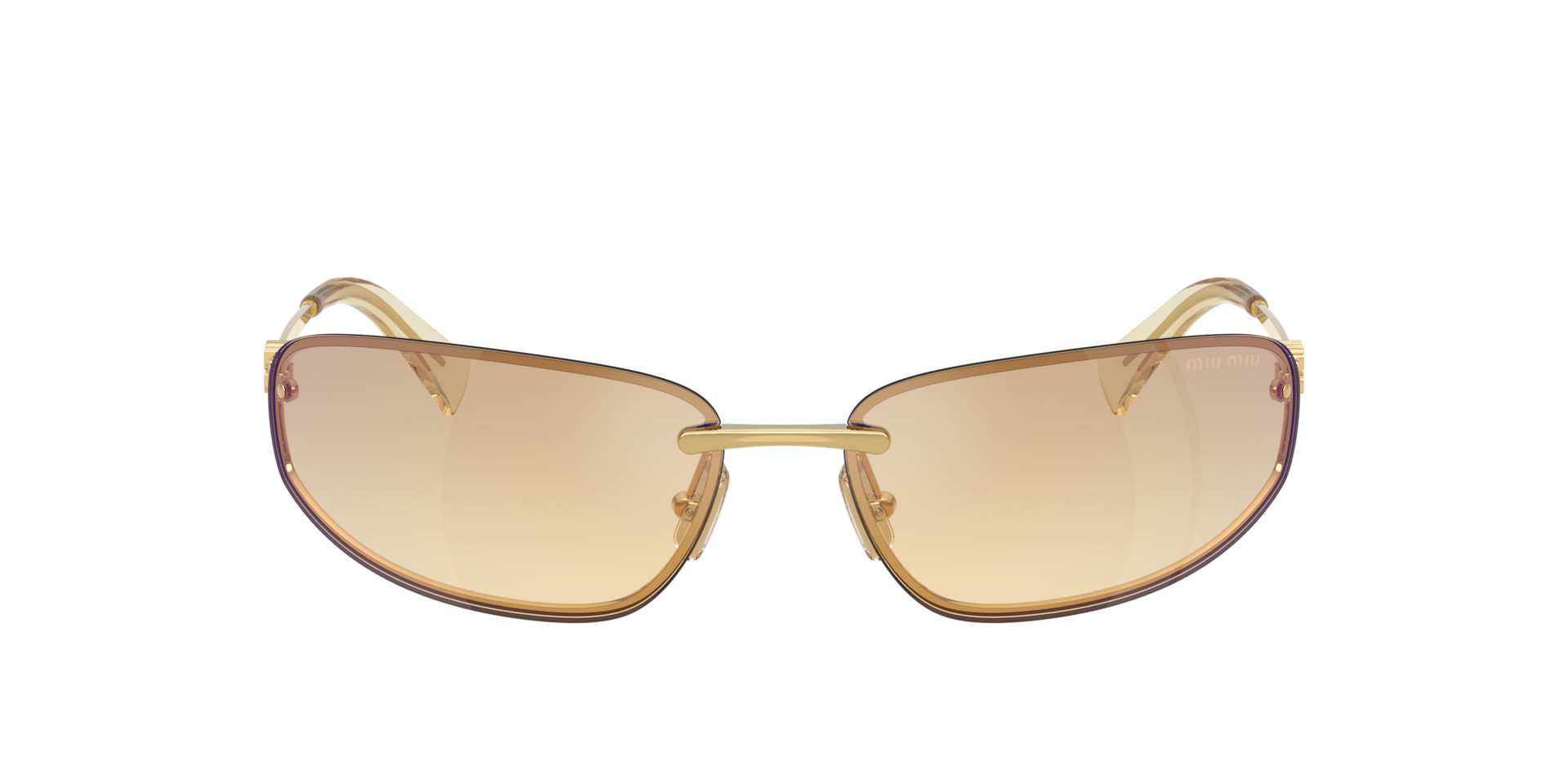 Miu Miu MU A50S Sunglasses | LensCrafters