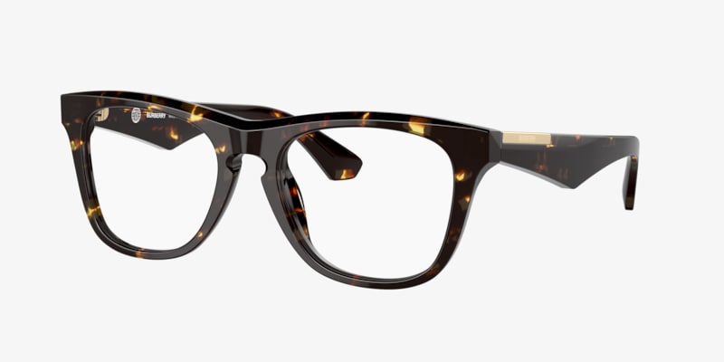 Burberry BE2344 Edison Eyeglasses | LensCrafters