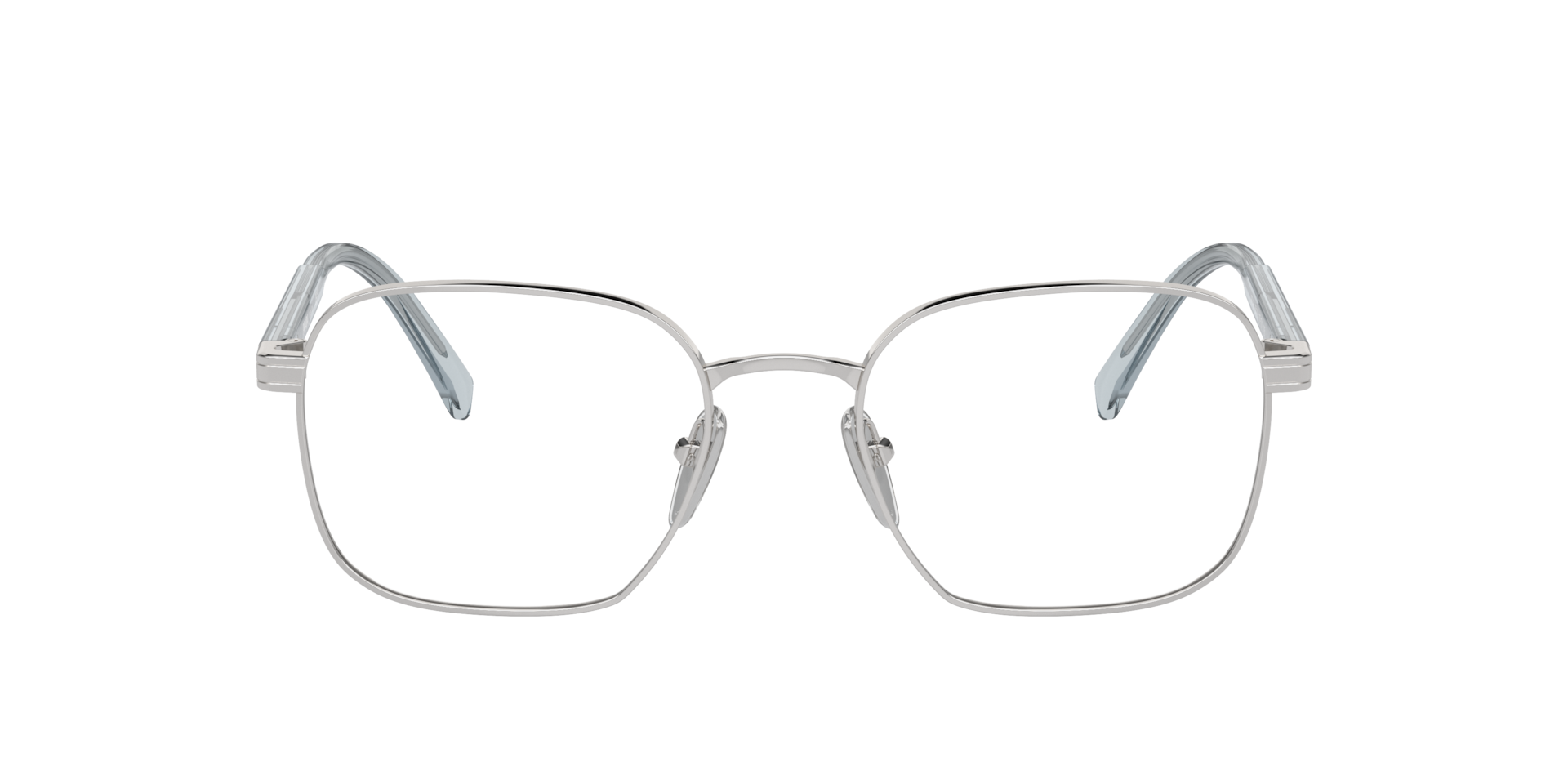 Prada Man Silver 301$
