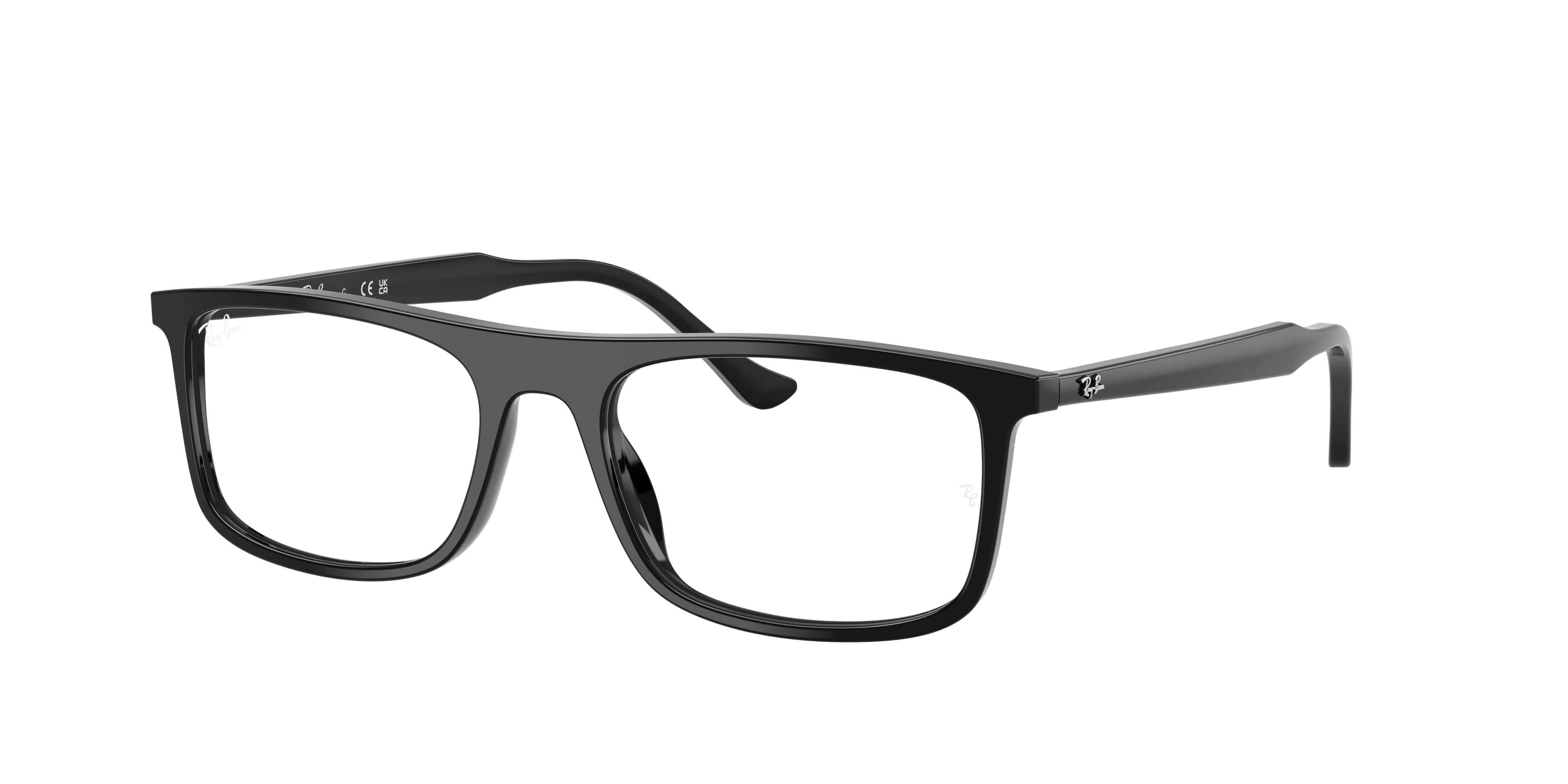 RB5440 Optics