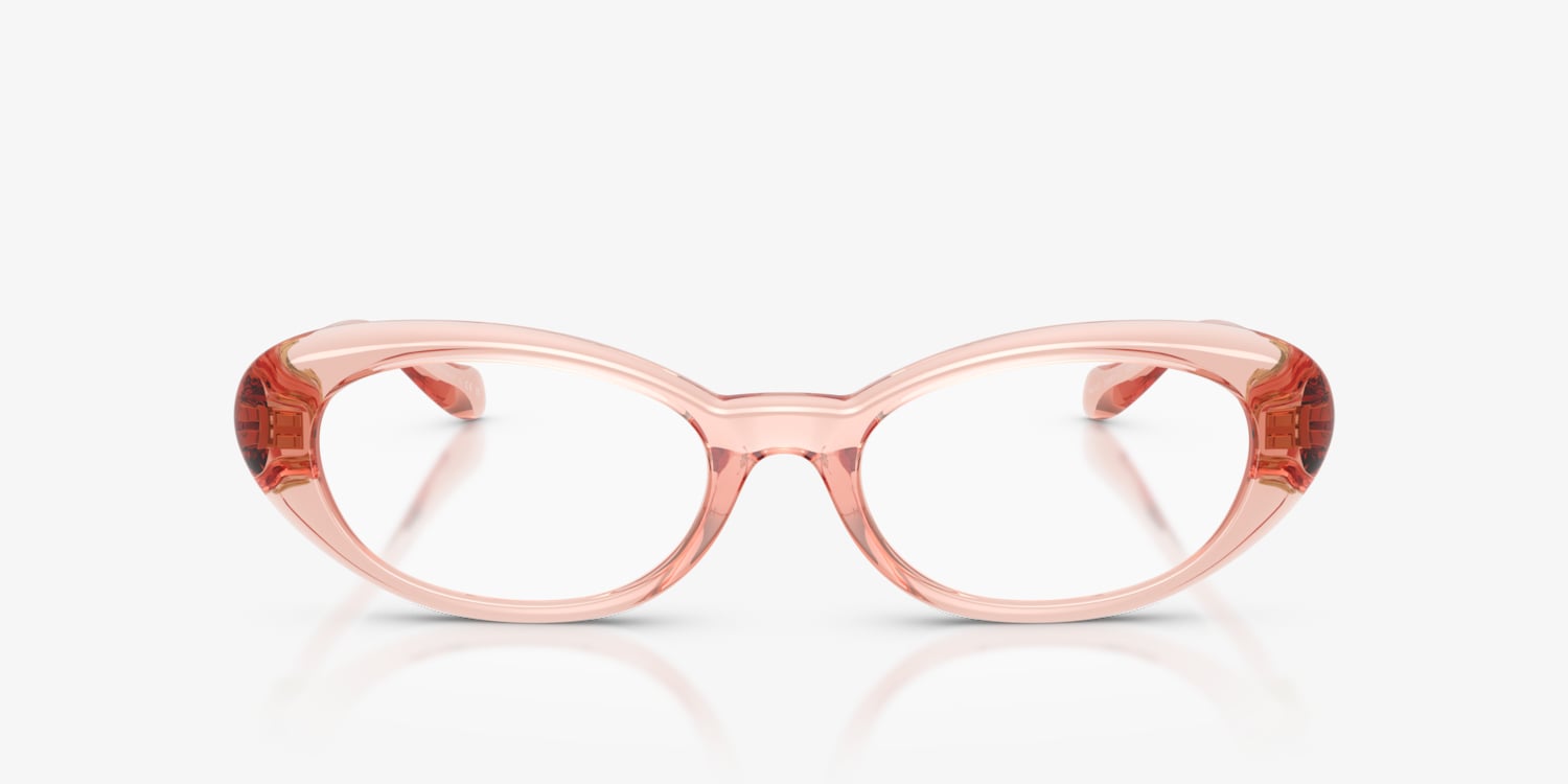 【メル11883③】 Versace VE3381U Eyeglasses | LensCrafters