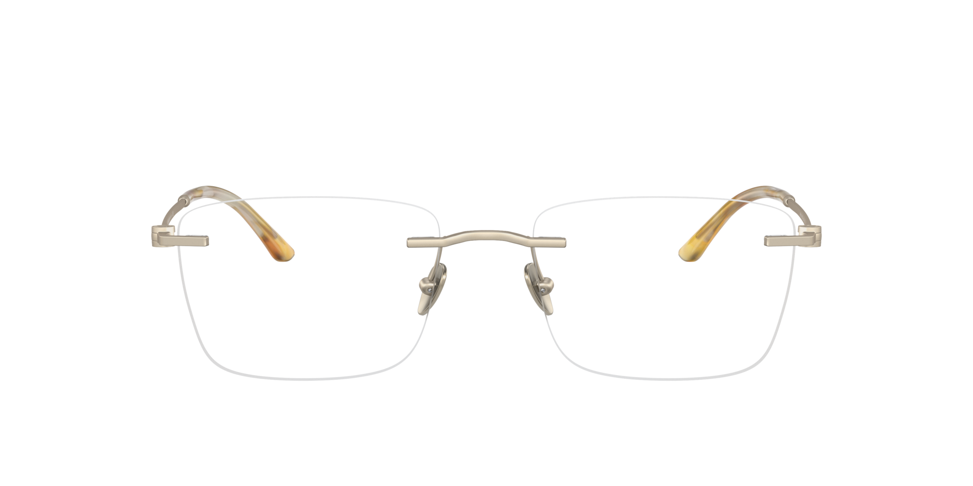 Giorgio Armani Man Matte Pale Gold 358$