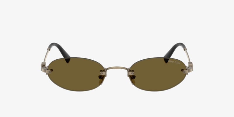Miu Miu MU 11ZS Sunglasses | LensCrafters