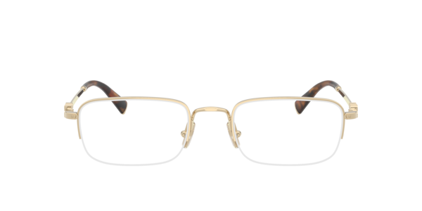 Miu Miu Woman  Pale Gold