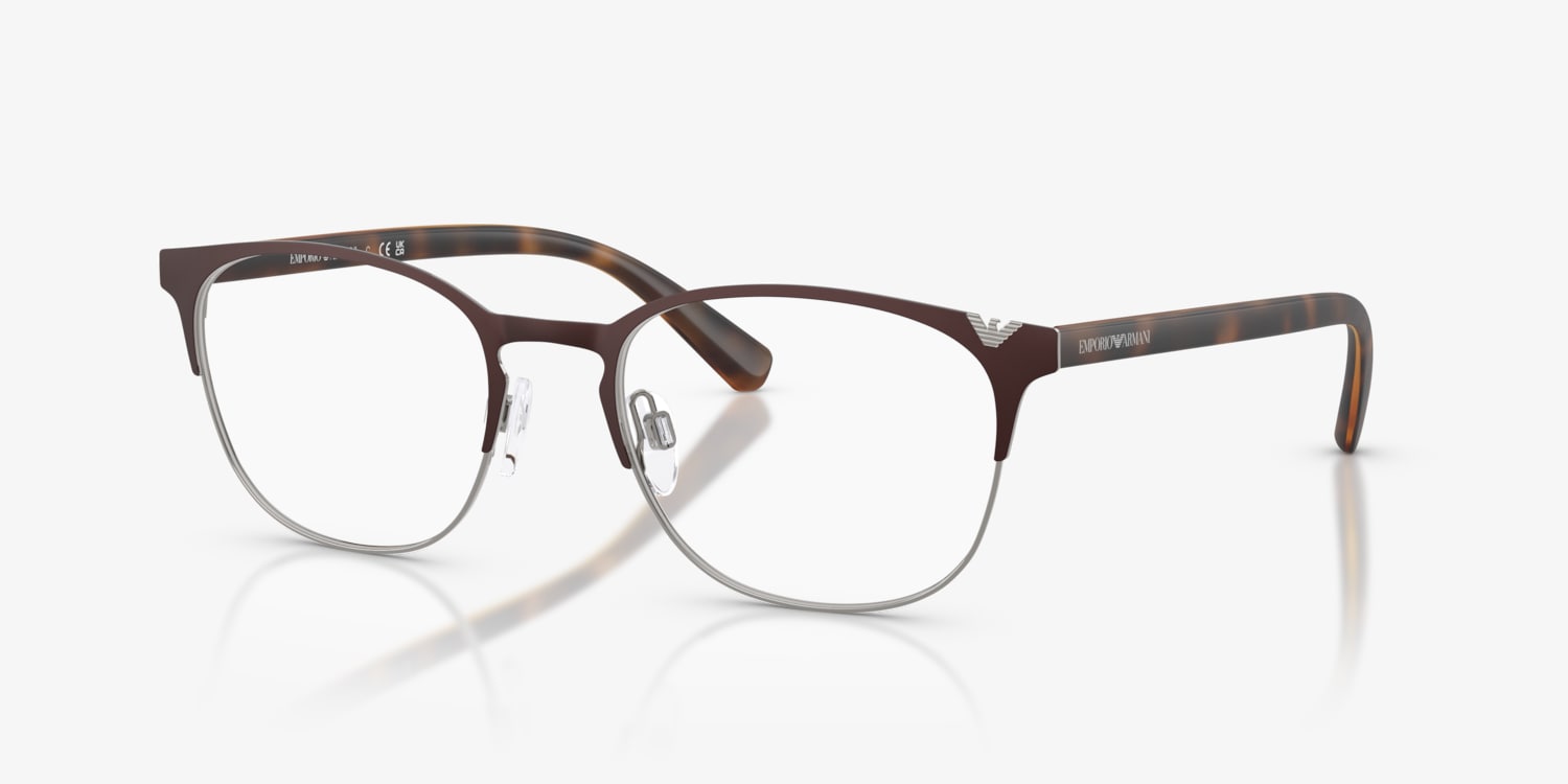 Emporio Armani EA1059 Eyeglasses | LensCrafters