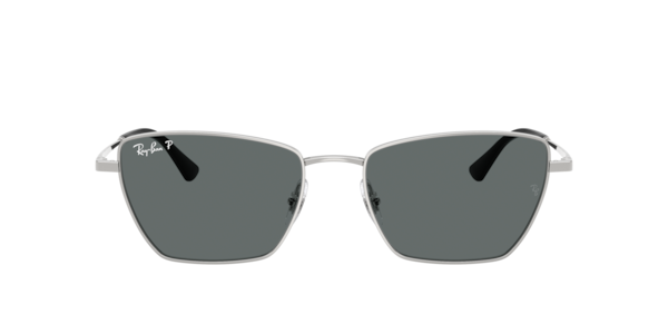 Ray-Ban RB3783 Drea Bio-Based Sunglasses | LensCrafters