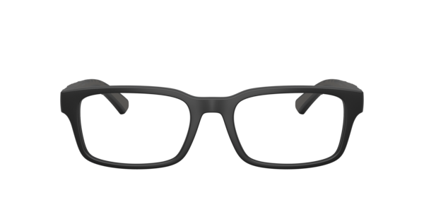 Burberry Men's Eyeglasses, BE2463U - Matte Black
