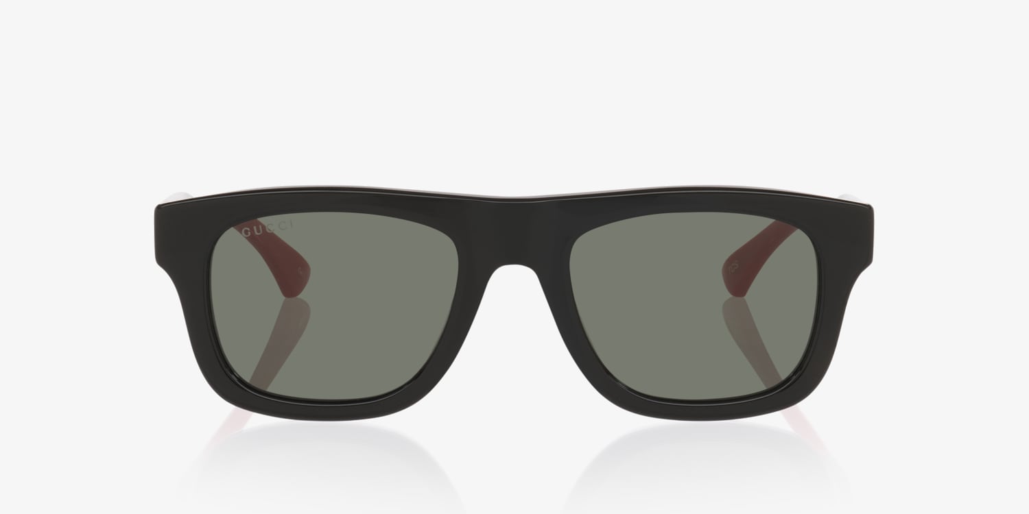 Gucci GG1991S Sunglasses | LensCrafters