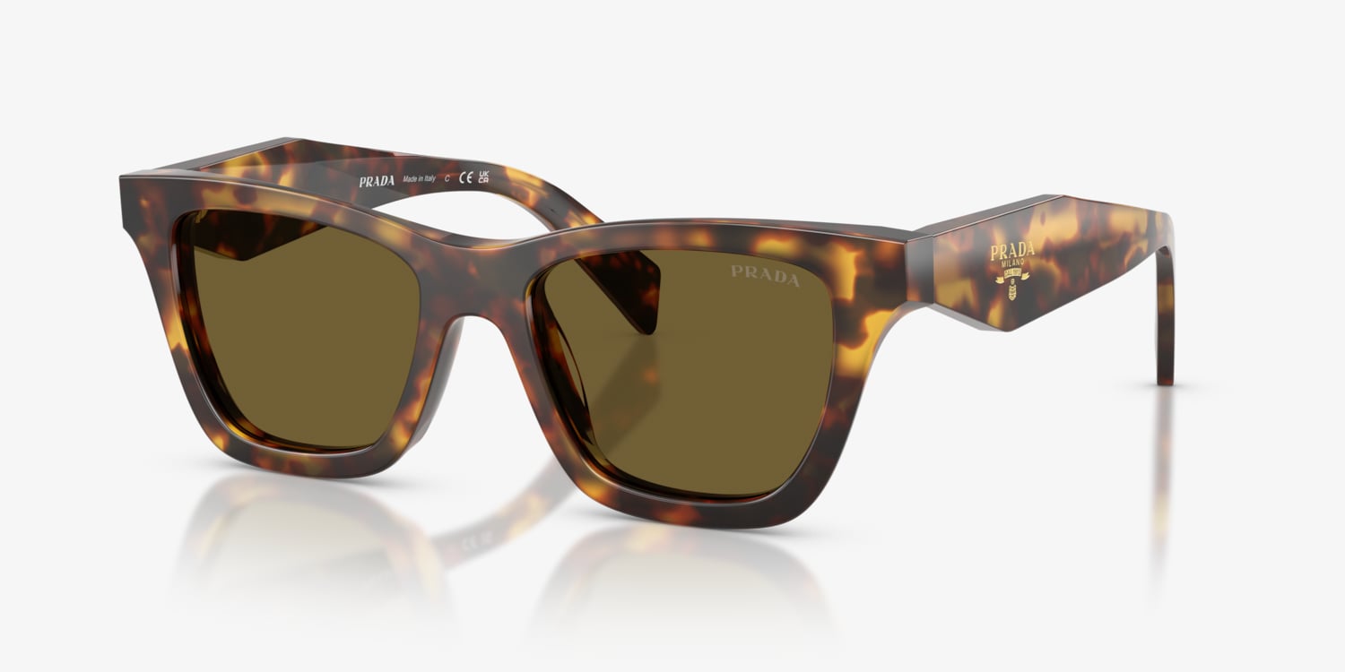 Prada PR C07S Sunglasses | LensCrafters