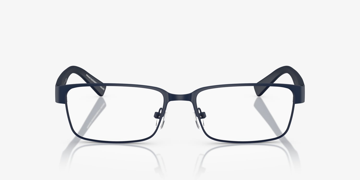 Armani Exchange AX1017 Eyeglasses | LensCrafters