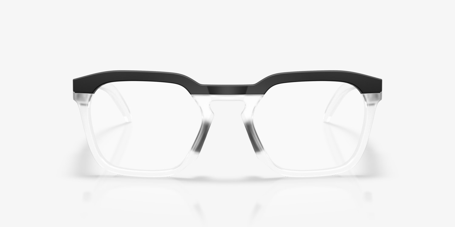 Oakley OX8208 HSTN SQ Eyeglasses | LensCrafters