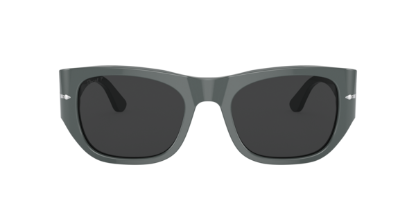 Persol Po3308s - UNISEX Grey Size 51