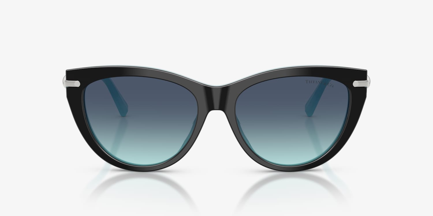 Tiffany & Co. サングラス 0TF4253F Tiffany TF4253 Sunglasses | LensCrafters
