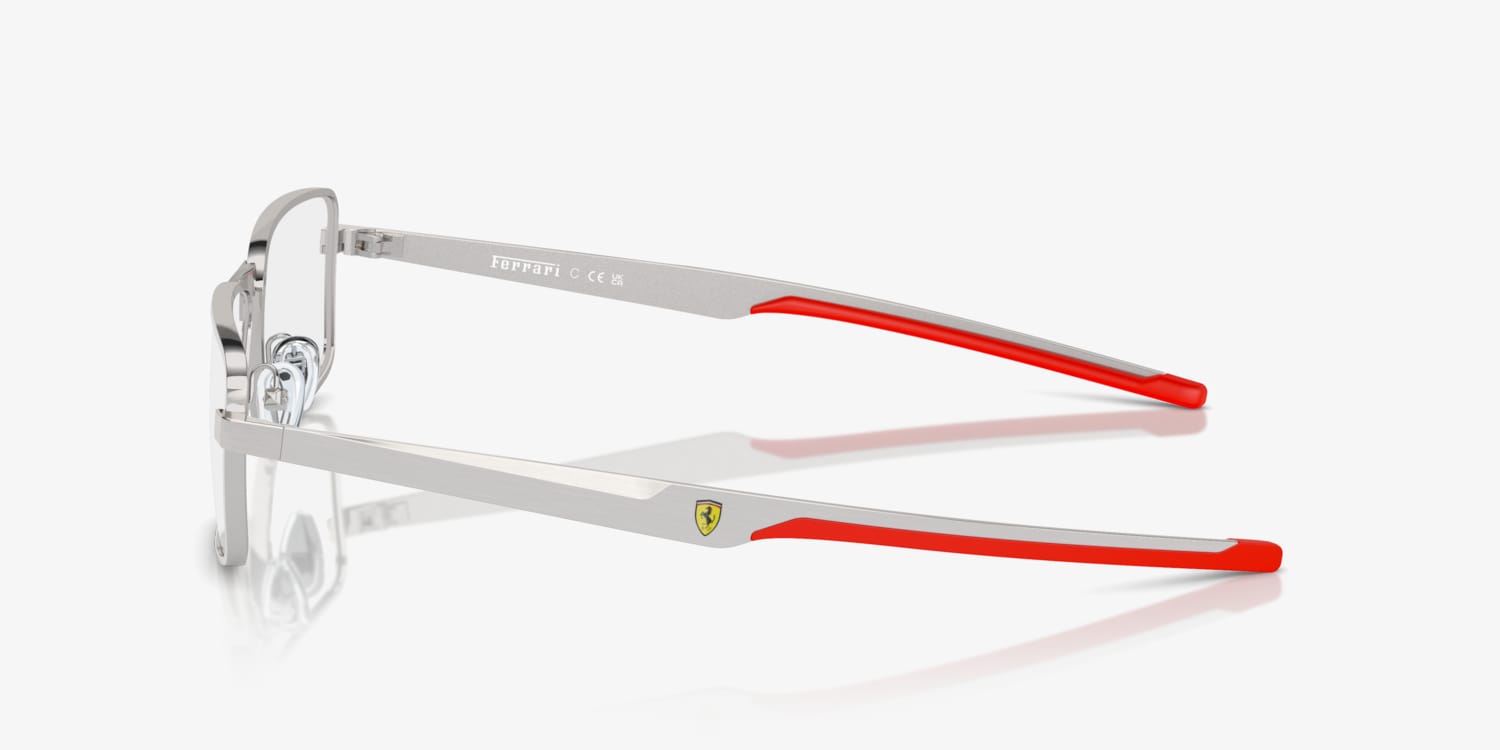 Scuderia Ferrari FZ7004 Eyeglasses | LensCrafters