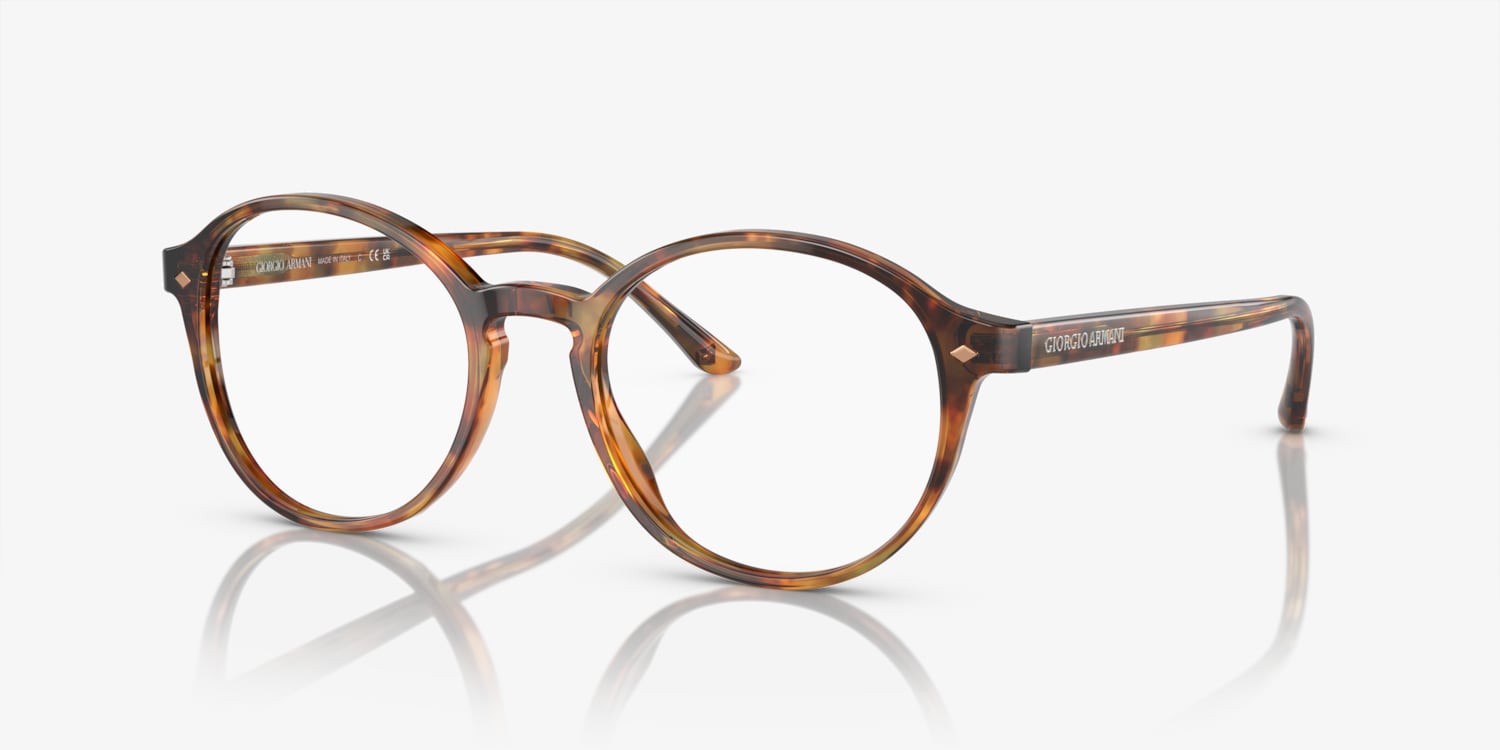 Giorgio Armani AR7004 Eyeglasses | LensCrafters