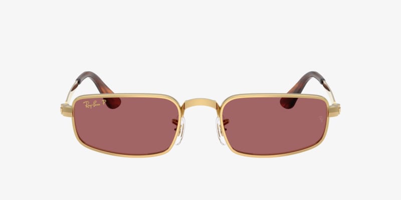 Ray-Ban RB3783 Drea Bio-Based Sunglasses | LensCrafters