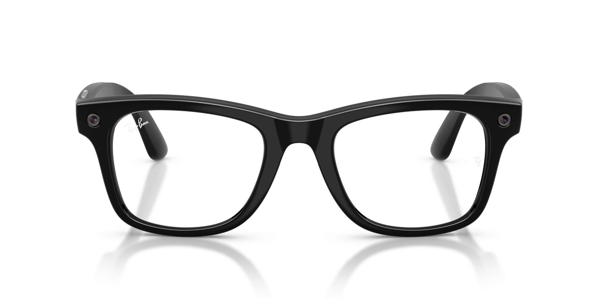 Ray-Ban Meta (Gen 3) Wayfarer Optics