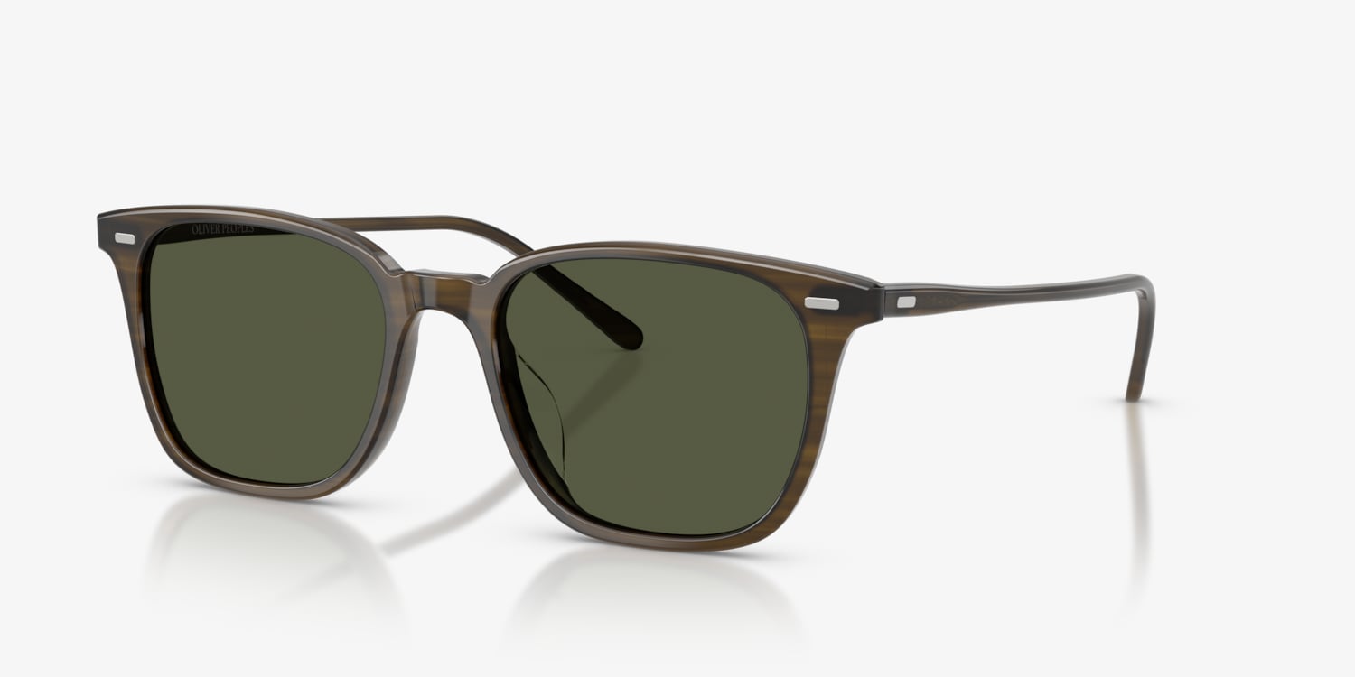 その他 Eye of Ophidia Oliver Peoples OV5614SU Laedin Sunglasses | LensCrafters