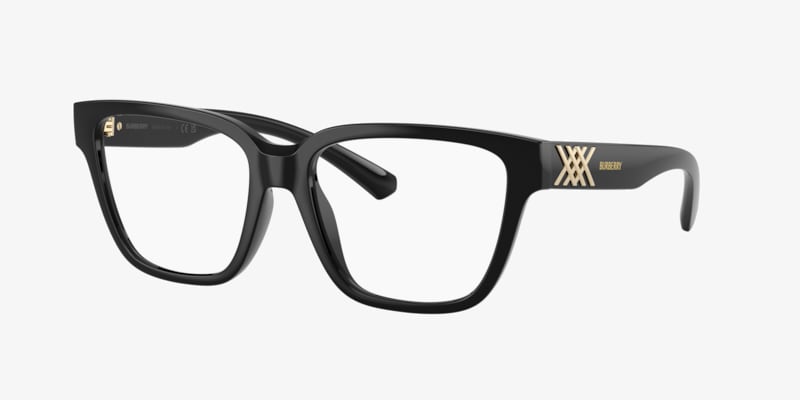Burberry BE2345 Caroline Eyeglasses | LensCrafters