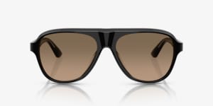 Oliver Peoples OV5581SU Paul Newman Sun Sunglasses | LensCrafters