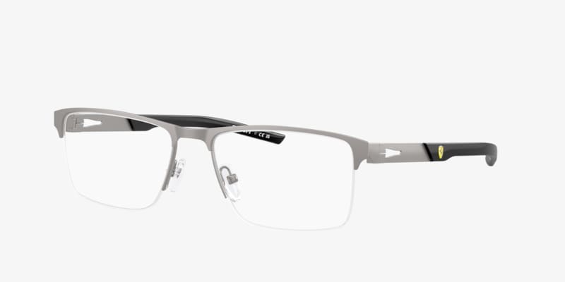 Scuderia Ferrari FZ8012U Eyeglasses | LensCrafters
