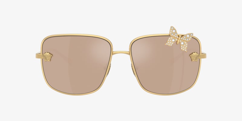 Dolce & Gabbana DG2279 Sunglasses | LensCrafters