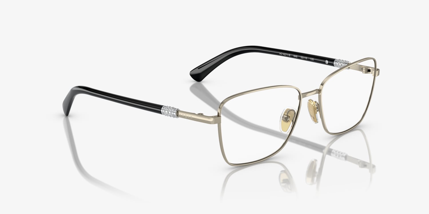 ?️ Vogue VO3671-B 811 Eyeglasses 53/17-130 / JLE406?️​ VO5461 – Vogue Eyewear main image 3