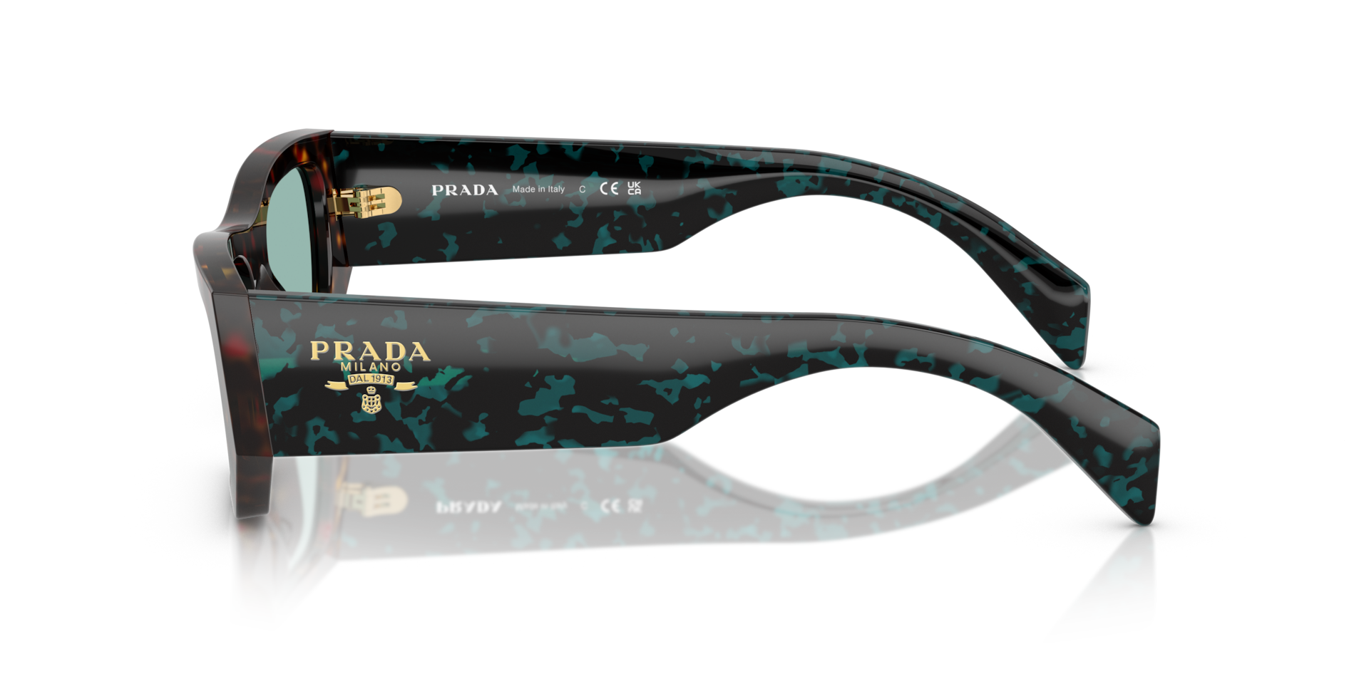 Prada PR A01S Sunglasses | LensCrafters