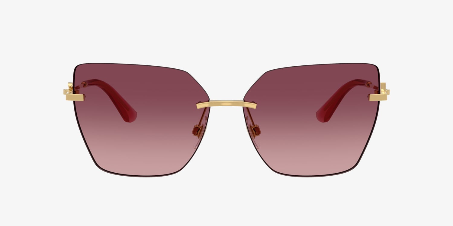 Dolce & Gabbana DG2321 Sunglasses | LensCrafters