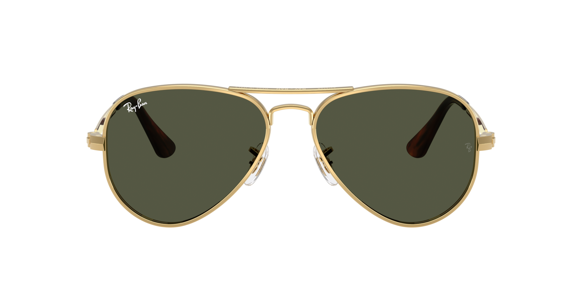 Ray-Ban RB3925 Aviator Max Sunglasses | LensCrafters