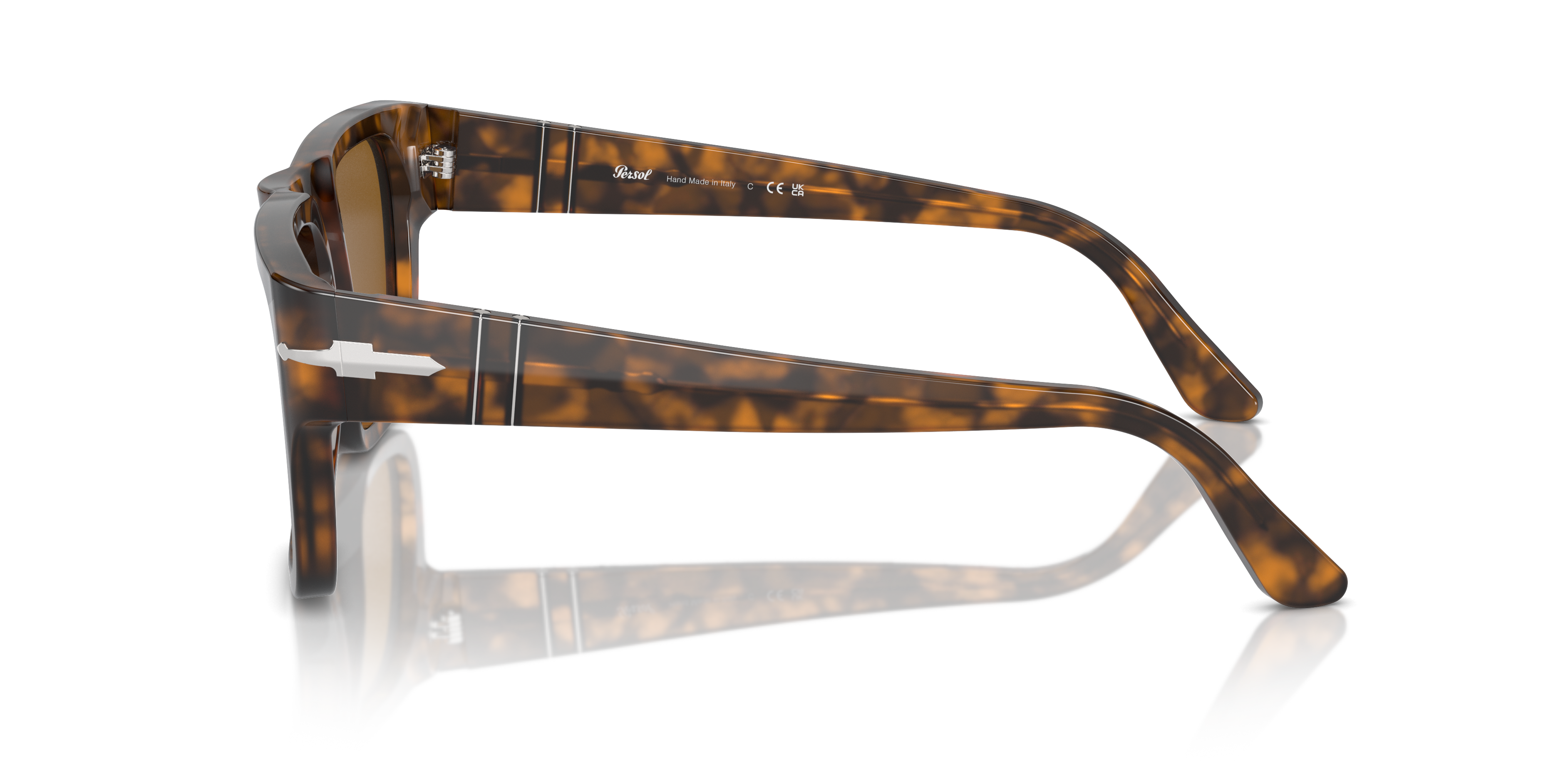 Persol PO3348S Sunglasses | LensCrafters