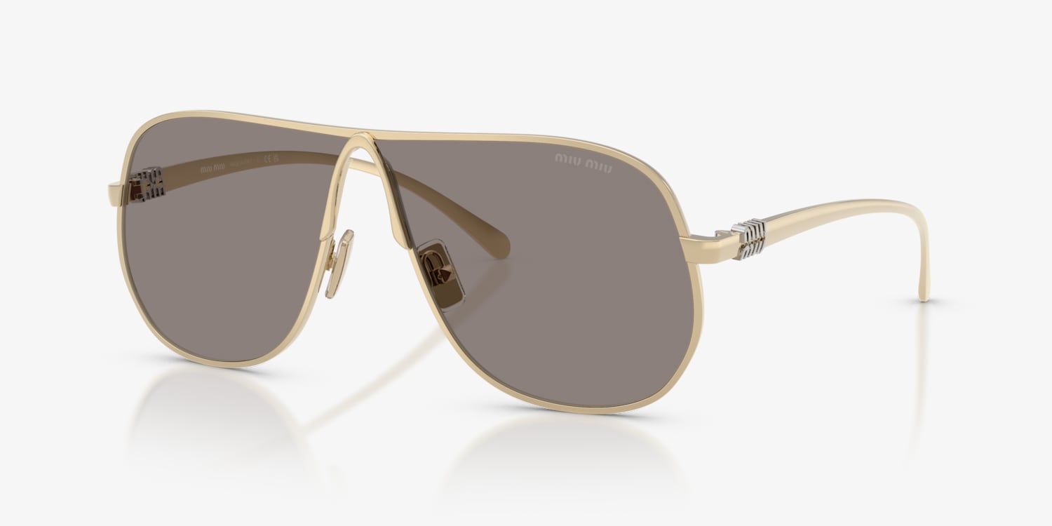 Miu Miu MU A56S Sunglasses | LensCrafters