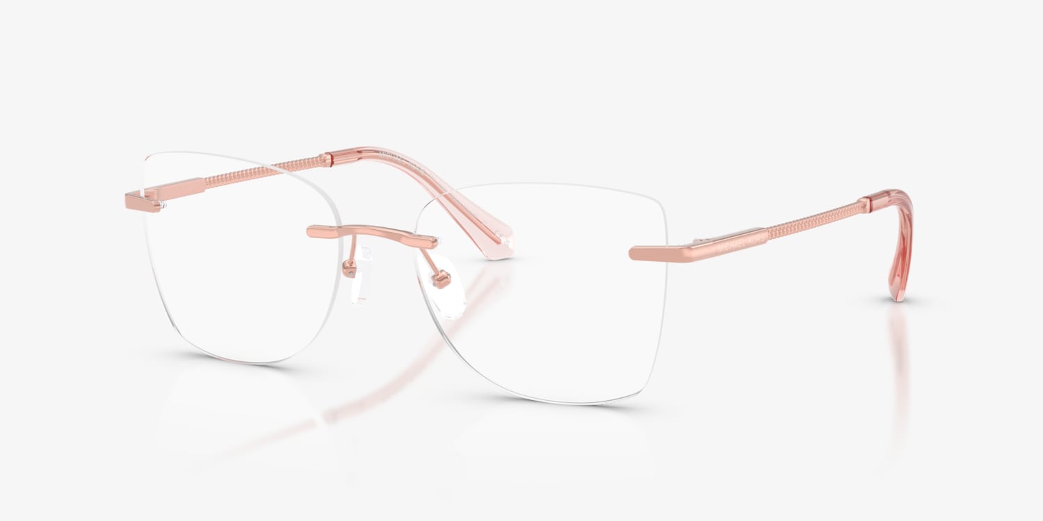 Michael Kors MK3099 Nags Head Eyeglasses | LensCrafters