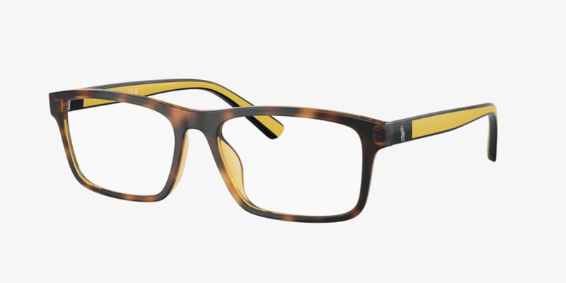 Polo Ralph Lauren PH2126 Eyeglasses | LensCrafters
