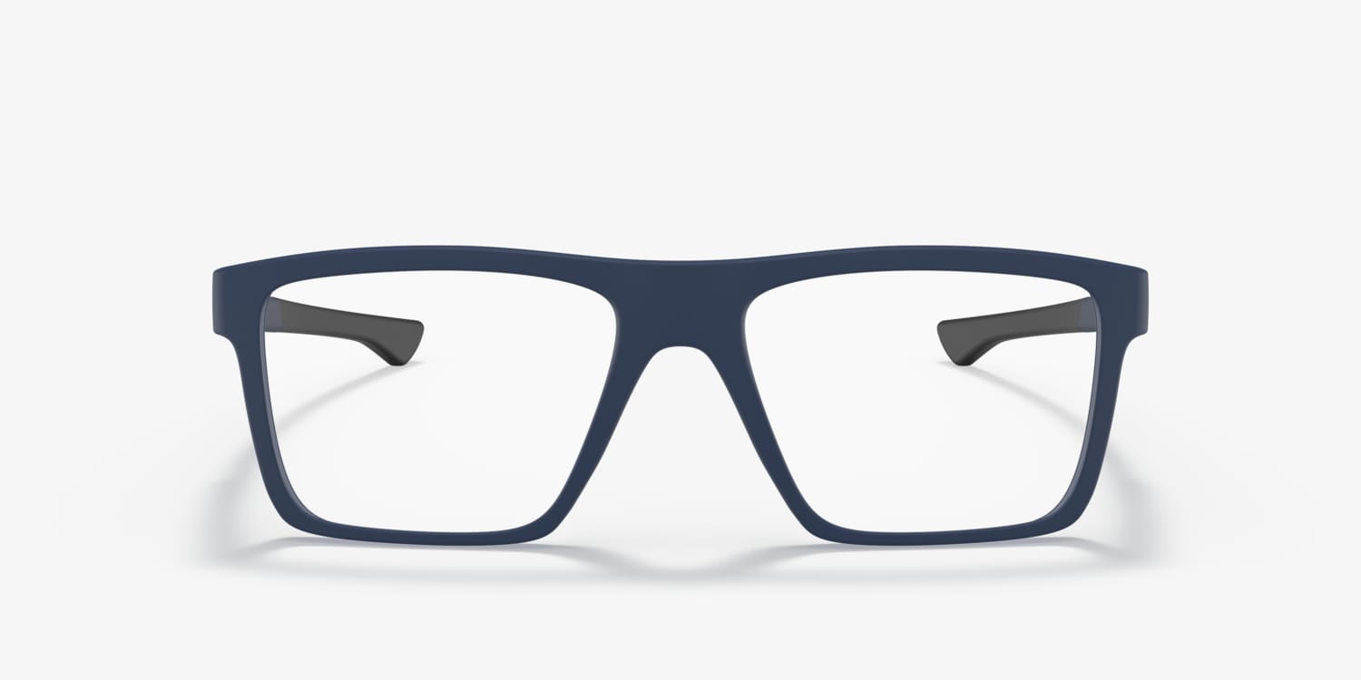 Oakley OX8167 Volt Drop Eyeglasses | LensCrafters