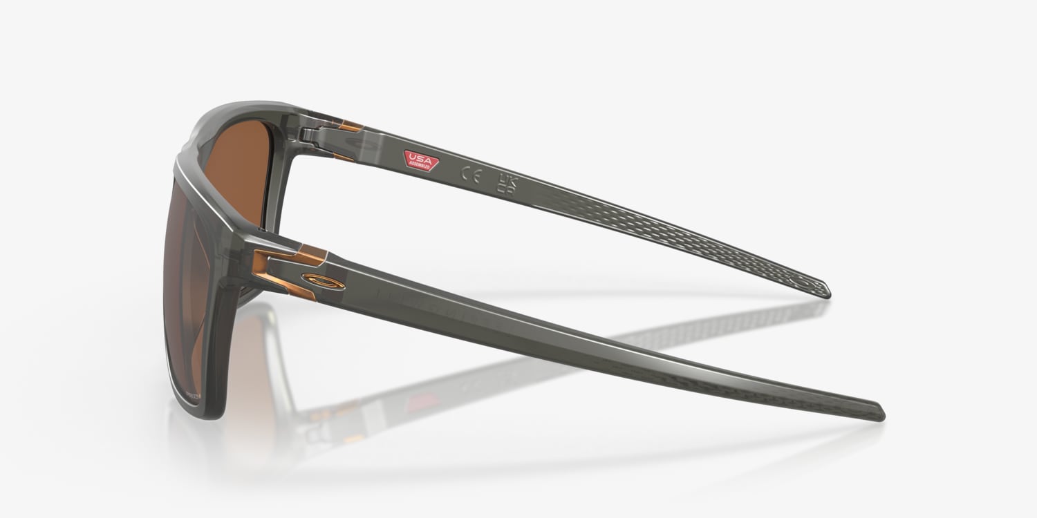 オークリー　サングラス Oakley OO9100 Leffingwell Sunglasses | LensCrafters