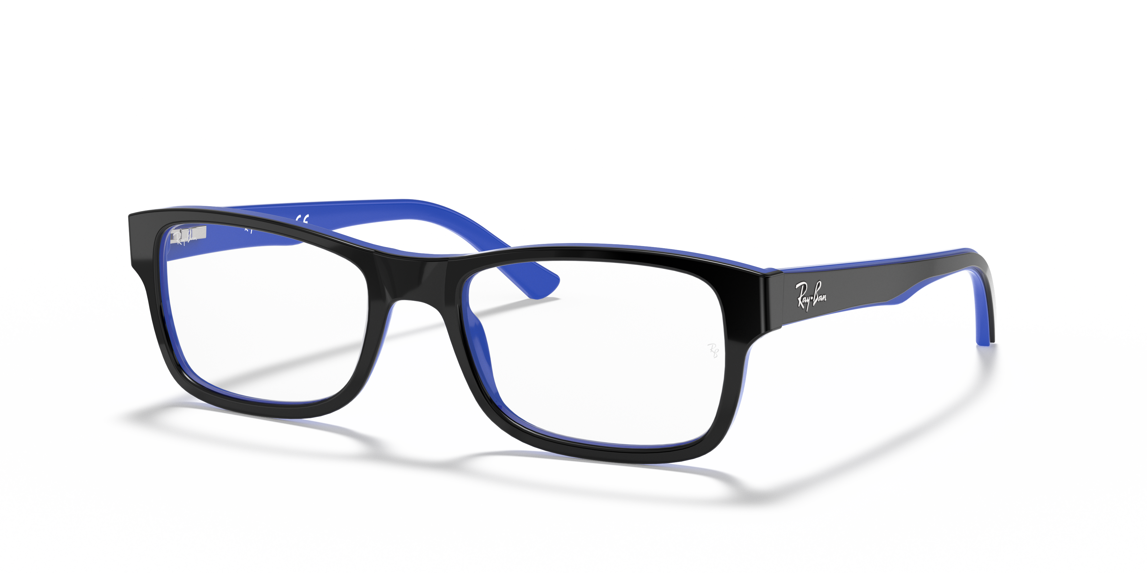 RB5268 Optics