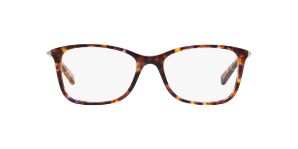 Michael Kors MK4016 ANTIBES 3032 Women’s Glasses Tortoiseshell Size 53 - Free Lenses - Blue Light Block Available
