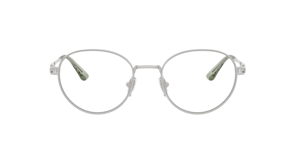 Vogue Eyewear Women's Eyeglasses, VO4370 - Silver