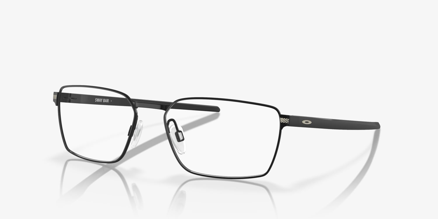 Oakley OX5078 Sway Bar Eyeglasses | LensCrafters