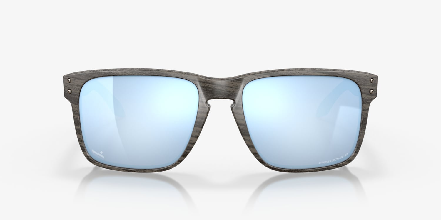 Oakley OO9417 Holbrook™ XL Woodgrain Collection Sunglasses