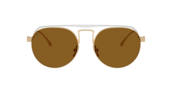 Ferrari Unisex  Yellow Gold