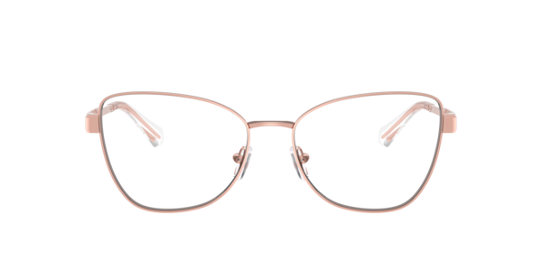 Michael Kors MK3085 PARIS 1108 Women’s Glasses Gold Size 56 - Free Lenses - Blue Light Block Available