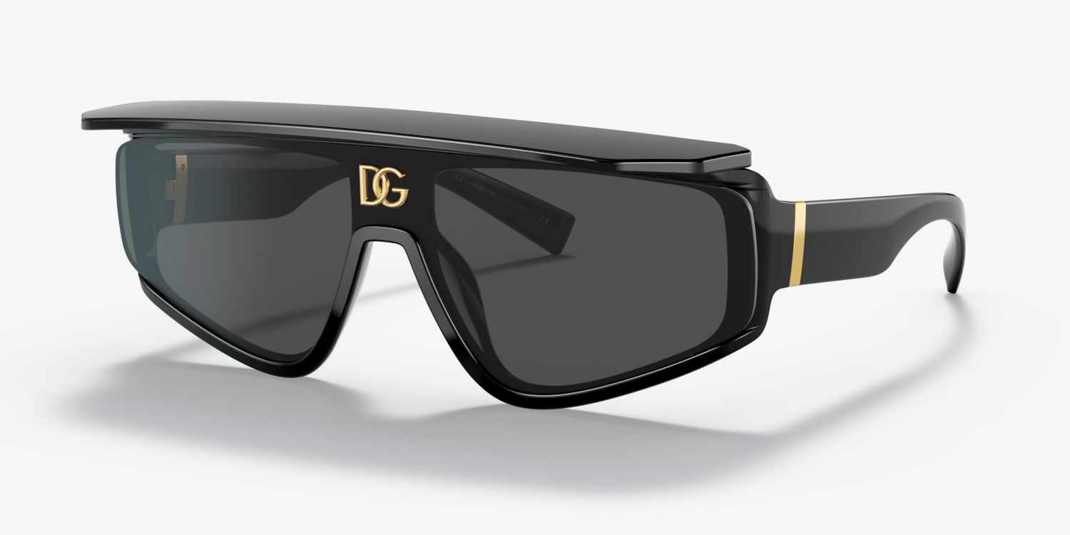 Dolce & Gabbana DG6177 Sunglasses | LensCrafters