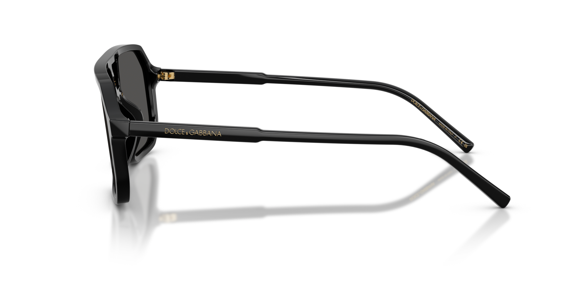 Dolce & Gabbana DG4541 Sunglasses | LensCrafters