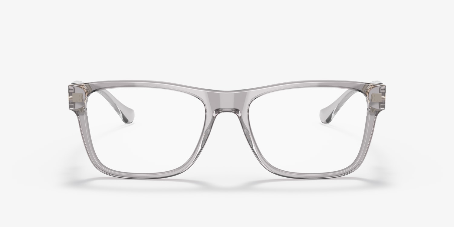 Versace VE3303 Eyeglasses | LensCrafters display picture 2