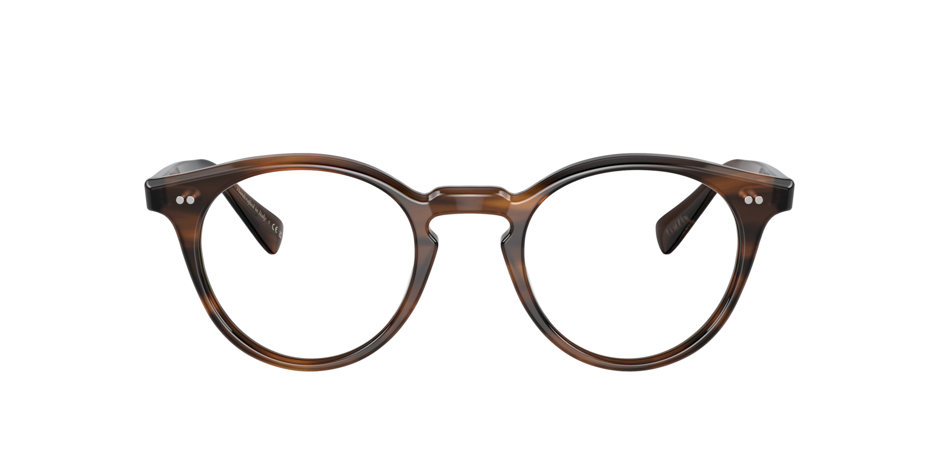 Oliver Peoples OV5459U Romare Eyeglasses | LensCrafters