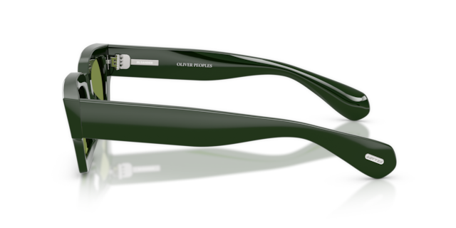 Oliver Peoples Unisex Dark