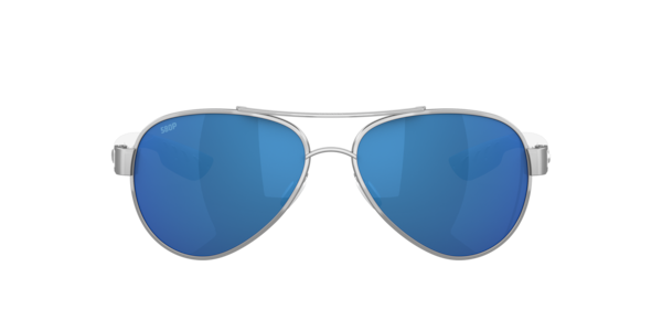Costa Del Mar Unisex  Palladium